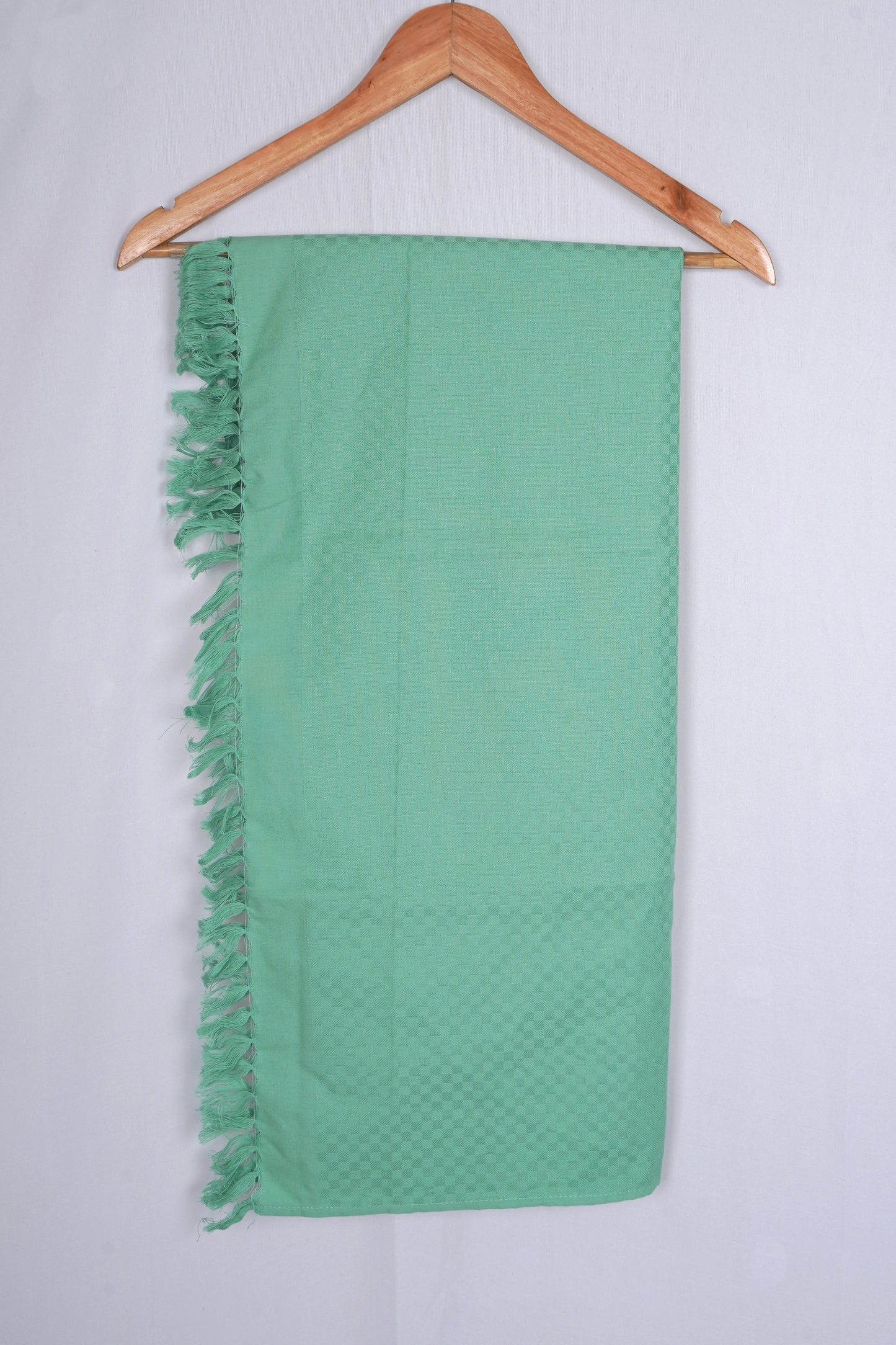 FIGI COTTON - CBT-14 BATH TOWEL 32X64 - GREEN