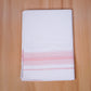 FCD-571 W/D DHOTI 3.80 MTR - Pink