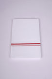 SS-25 W/S DHOTI  2.00 MTR - red