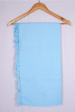 FIGI COTTON - CBT-14 BATH TOWEL 32X64 - BLUE