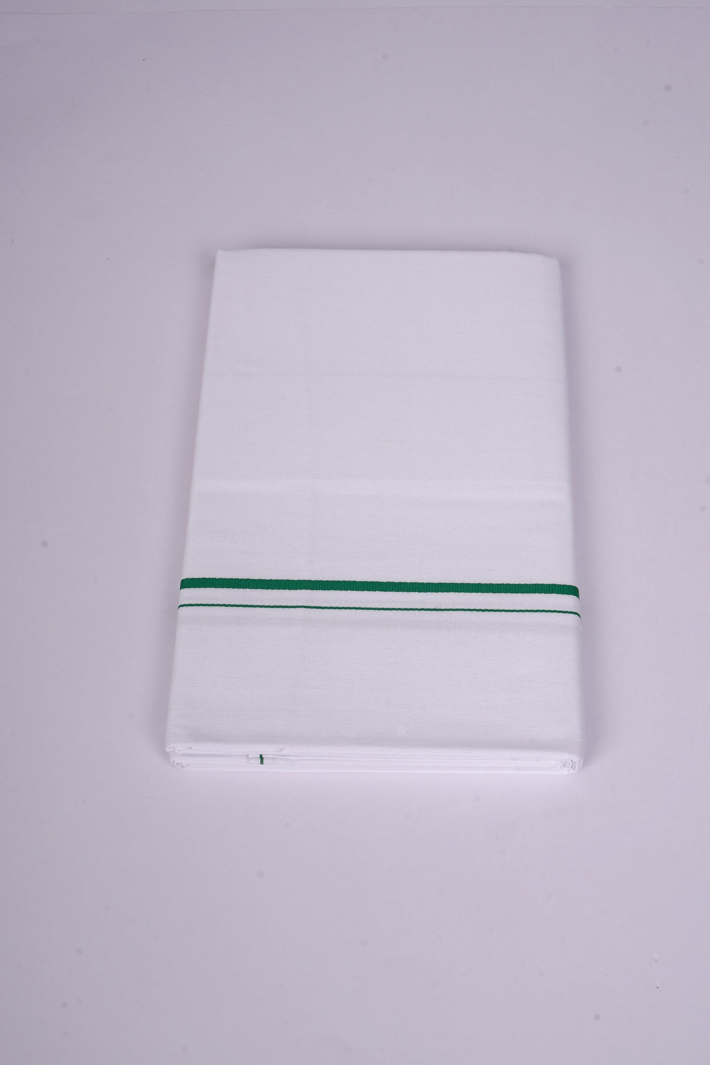 SS-25 W/S DHOTI 2.00 MTR - light Green