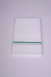 SS-25 W/S DHOTI 2.00 MTR - light Green
