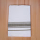 FCD-578 W/D DHOTI 3.80 MTR - Light Gray