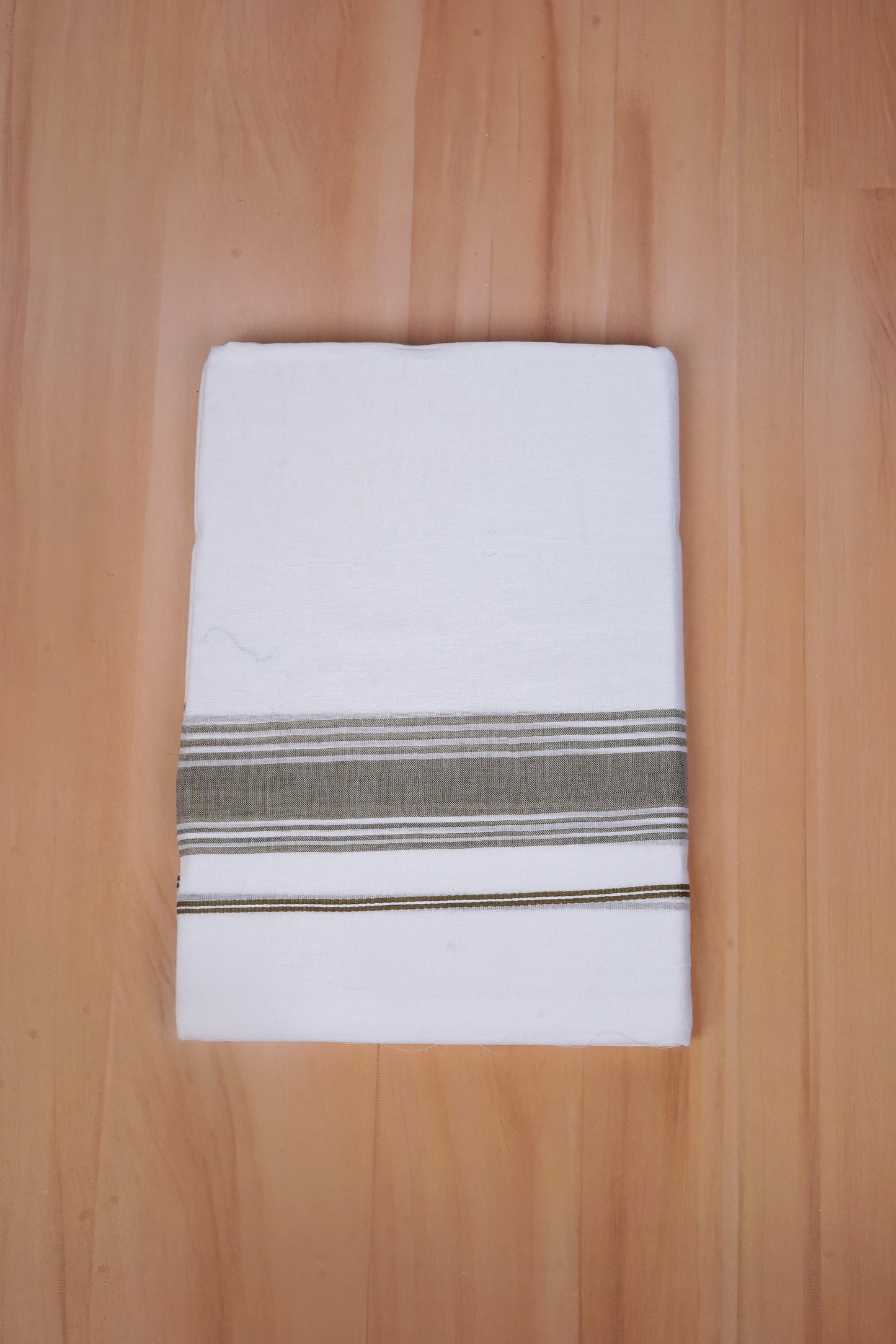 FCD-578 W/D DHOTI 3.80 MTR - Light Gray
