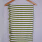 COLOUR LINE COTTON - CBT-22 BATH TOWEL - 30X60 - GREEN