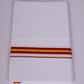 TVKES W/S DHOTI   2.00 MTR