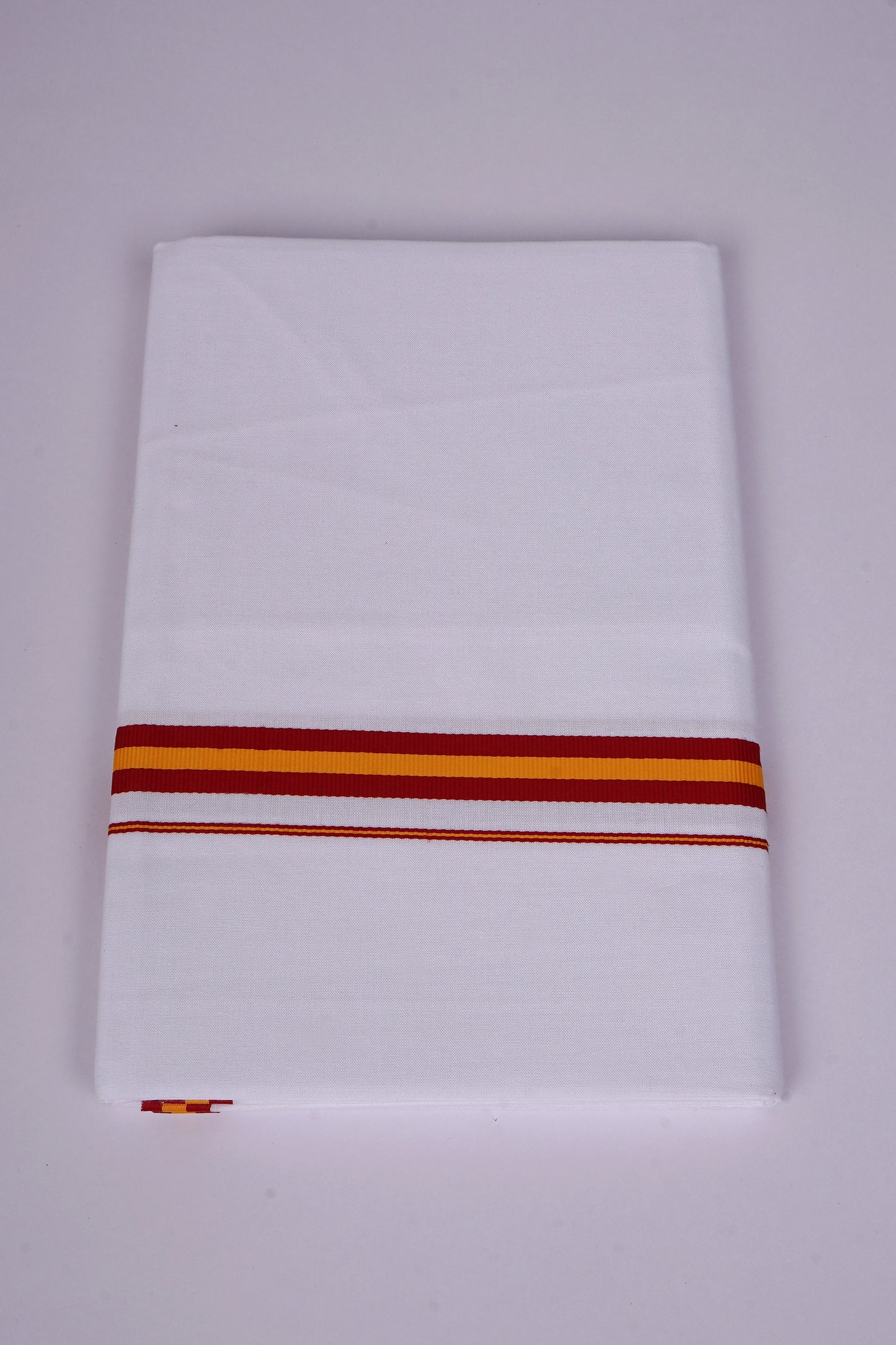 TVKES W/S DHOTI   2.00 MTR