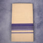 FCD-331C C/D DHOTI  3.80 MTR-purple