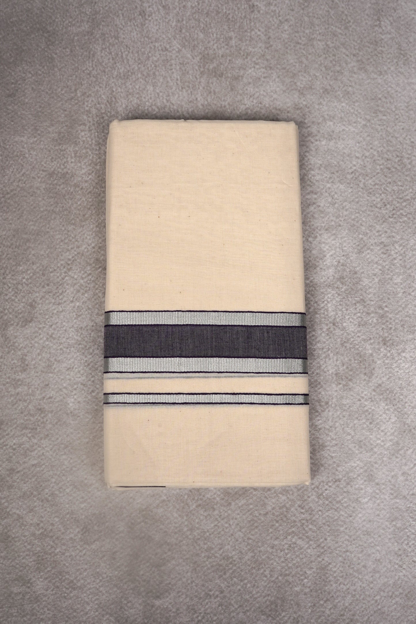 FCD-01C C/D DHOTHIE 4.00 MTR-Dark Blue