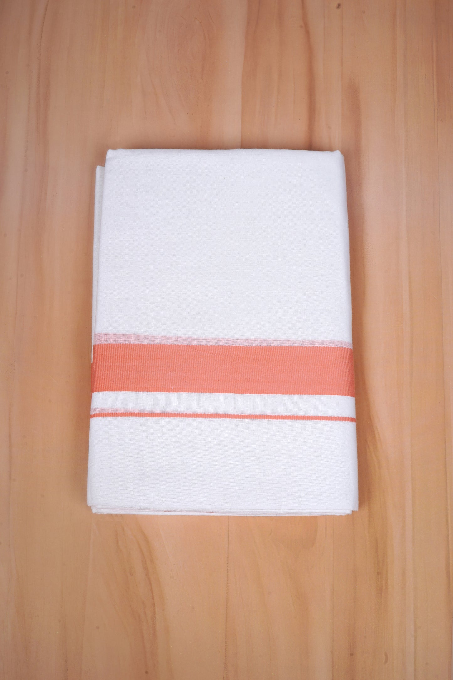 FCD-406 W/D DHOTHIE 3.80 MTR - Ramar Orange