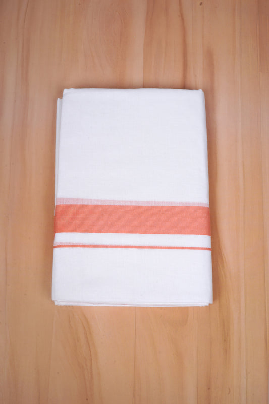 FCD-406 W/D DHOTHIE 3.80 MTR - Ramar Orange