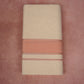 FCD-364C C/D DHOTI  3.80 MTR-Light Brown