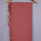 HONEY COLOUR COTTON - CBT-20 BATH TOWEL 30X60 - DARK ORANGE