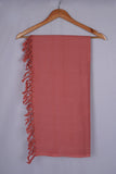 HONEY COLOUR COTTON - CBT-20 BATH TOWEL 30X60 - DARK ORANGE