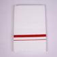 HD-28 W/D DHOTI  3.80 MTR-Red