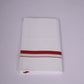 HS-05 W/S DHOTI  2.00 MTR - red