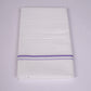 SS-21 STITCH W/S DHOTI  2.00 MTR - violet