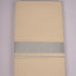 SLD-93C CREAM DOUBLE DHOTI  3.80 MTR