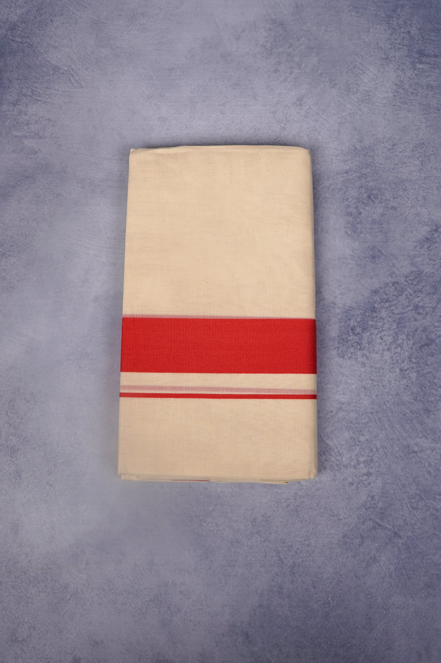 FCD-76C C/D DHOTI  4.00 MTR-Red