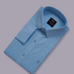 MCR LINEN LIFE 93101 Full Sleeve Formal Color Shirt For Men