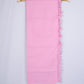 FIGI COTTON - CBT-14 BATH TOWEL 32X64 - PINK
