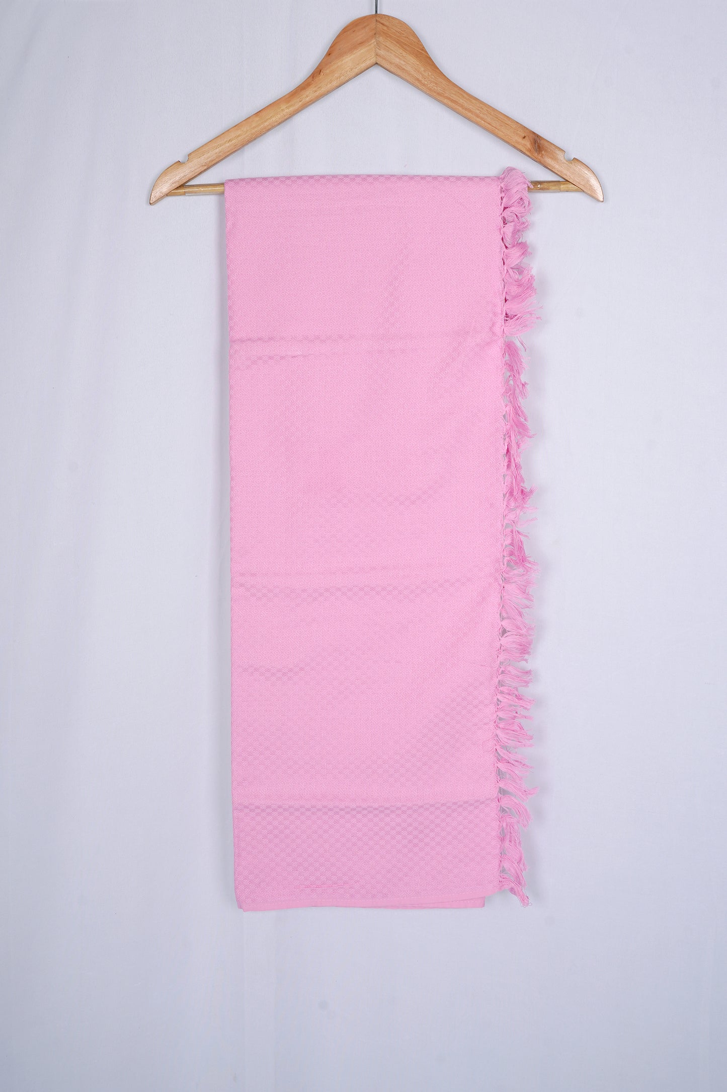 FIGI COTTON - CBT-14 BATH TOWEL 32X64 - PINK