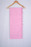 FIGI COTTON - CBT-14 BATH TOWEL 32X64 - PINK