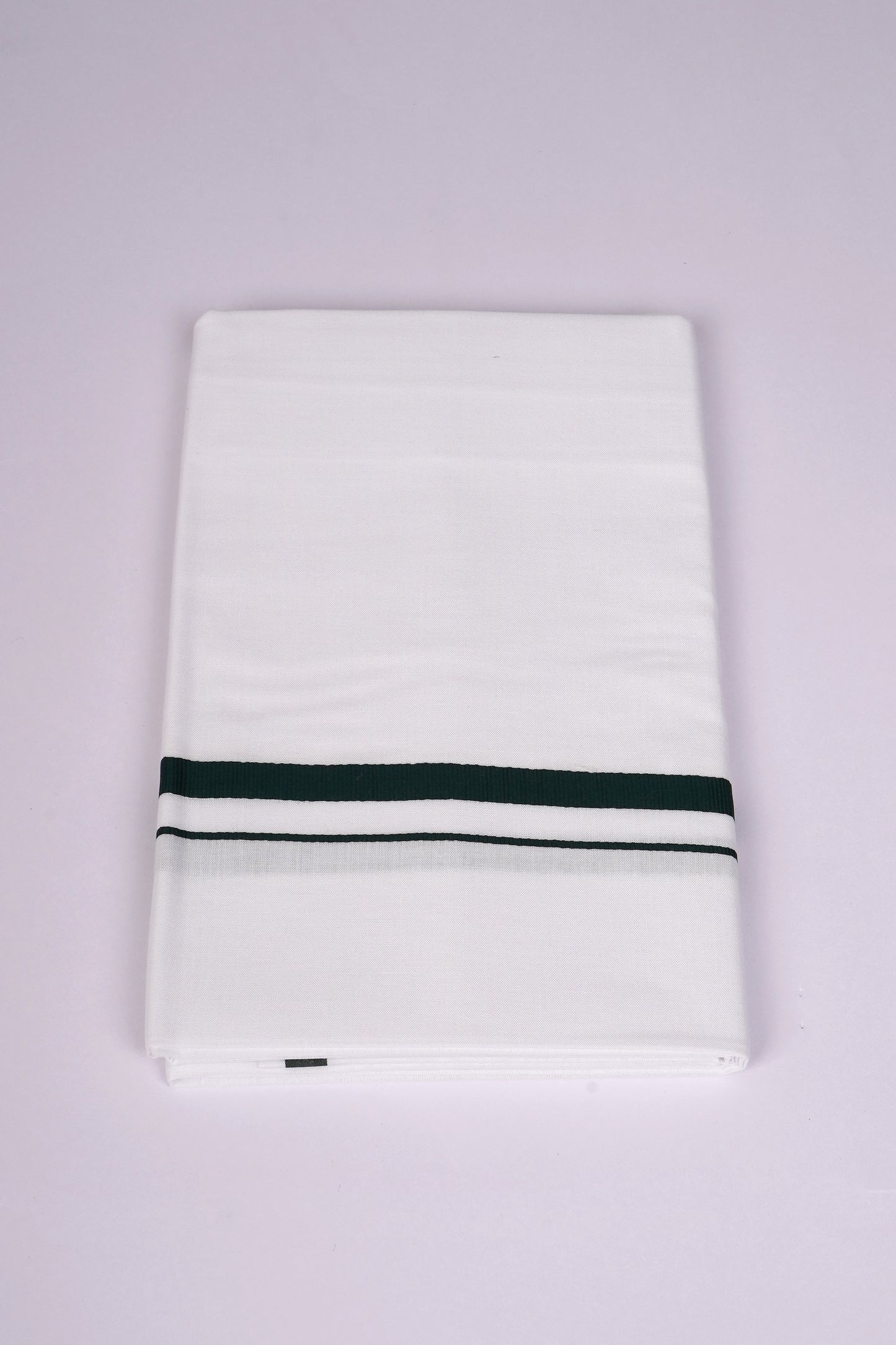 HS-15 W/S DHOTI  1.90 MTR - green