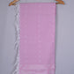 JACQU COTTON COTTON - CBT-19 BATH TOWEL - 30X60 - PINK