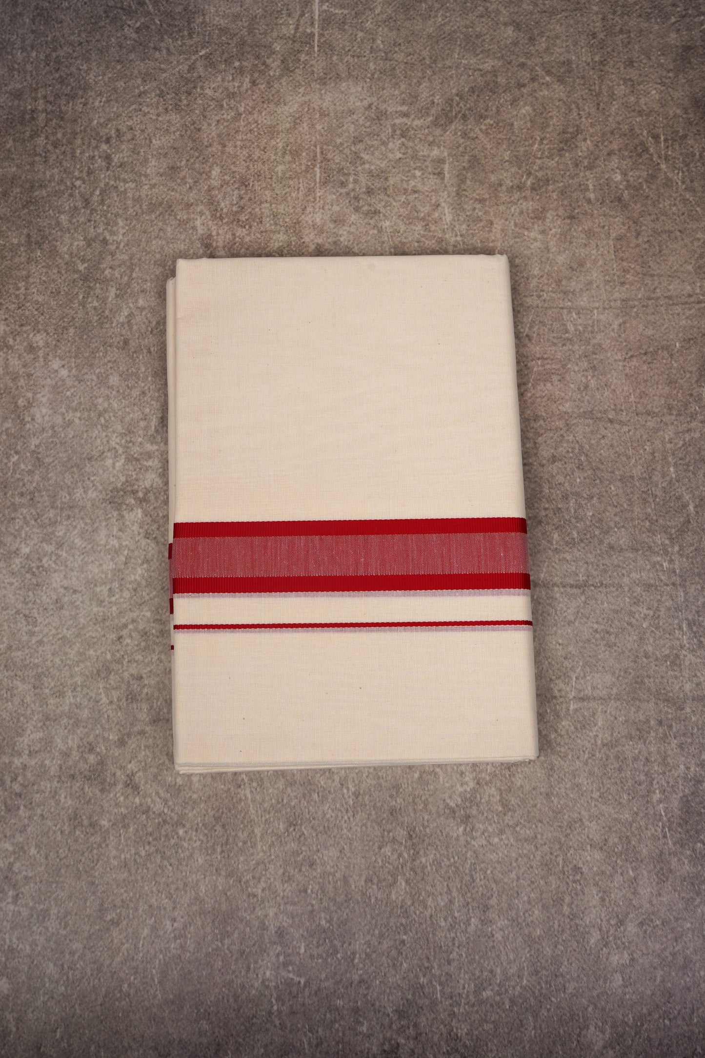 FD-91C C/D DHOTI  3.80 MTR-red