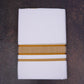 GLD-117 W/D DHOTI 3.80 MTR