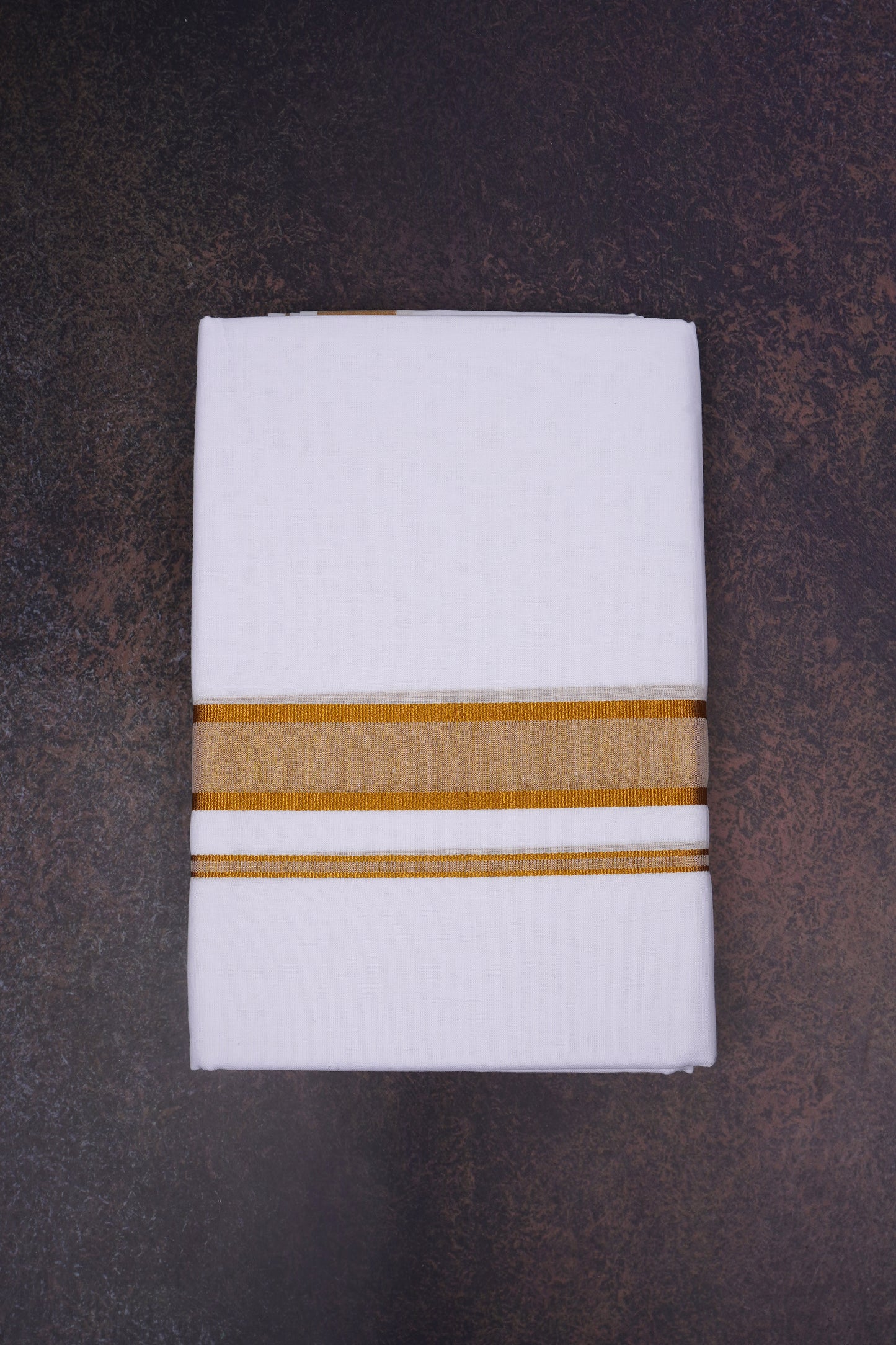 GLD-117 W/D DHOTI 3.80 MTR