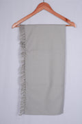 FIGI COTTON - CBT-14 BATH TOWEL 32X64 - GRAY