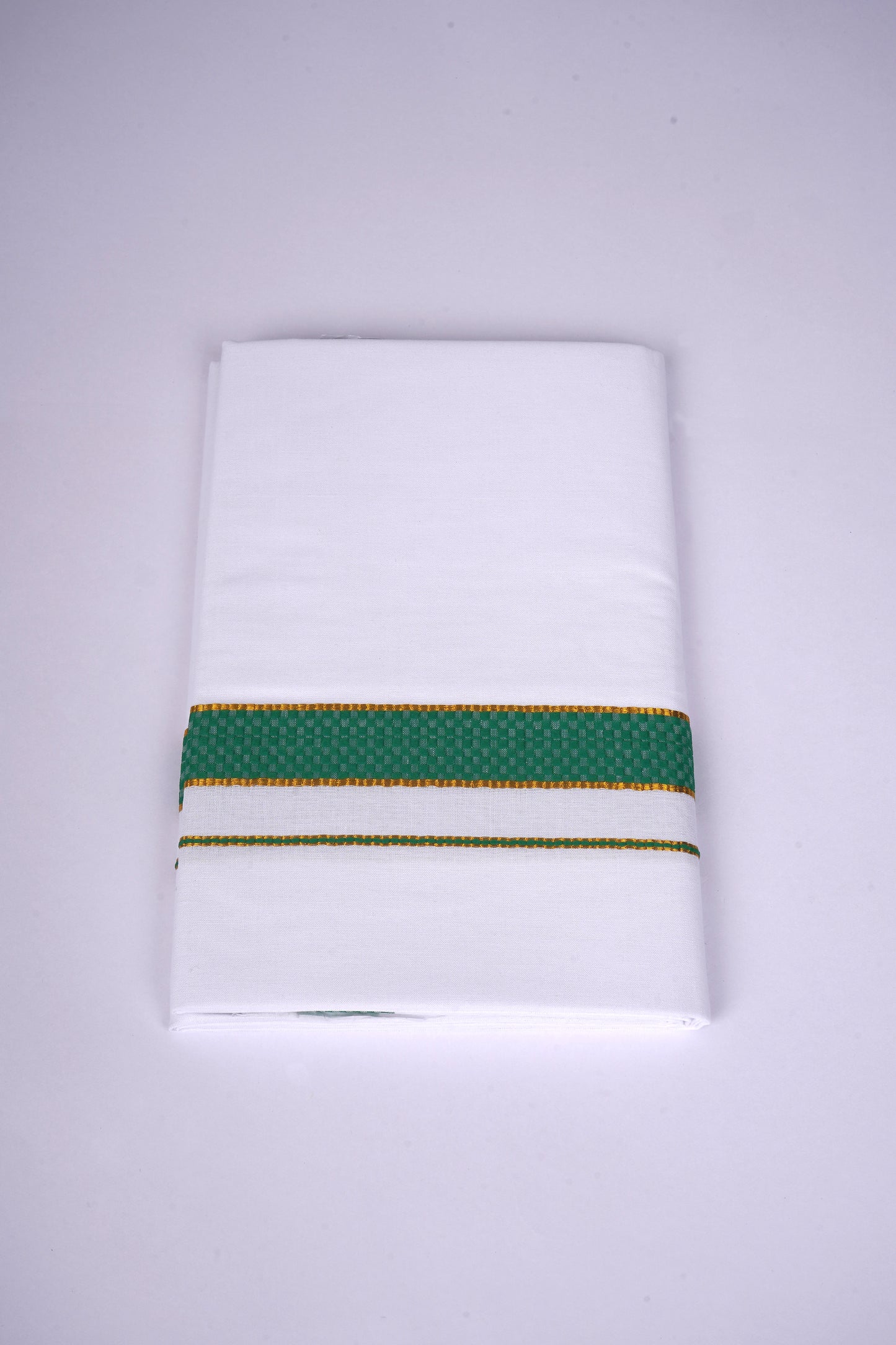 FS-118 W/S DHOTHIE 2.00 MTR - Dark Green