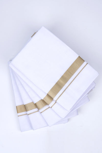 GLD-189 W/D Dhoti 3.80 MTR