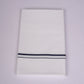 SS-21 STITCH W/S DHOTI  2.00 MTR - Dark Blue