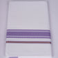 FS-84 W/S DHOTI 2.00 MTR - Violet