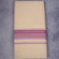 FCD-331C C/D DHOTI  3.80 MTR-Pink