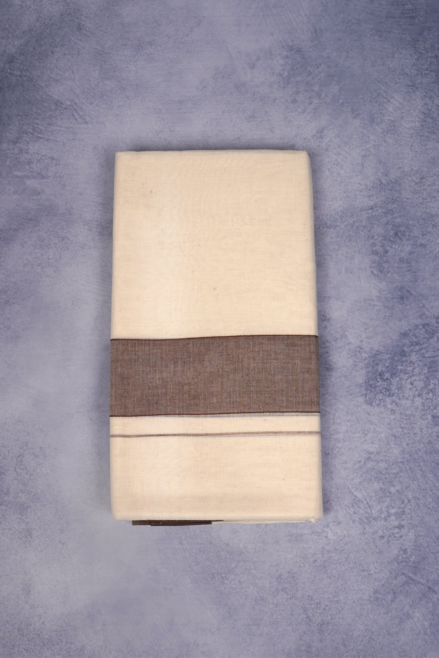 FCD-39C C/D DHOTI  4.00 MTR-Maroon