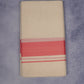 FCD-77C C/D DHOTI  4.00 MTR-Pink
