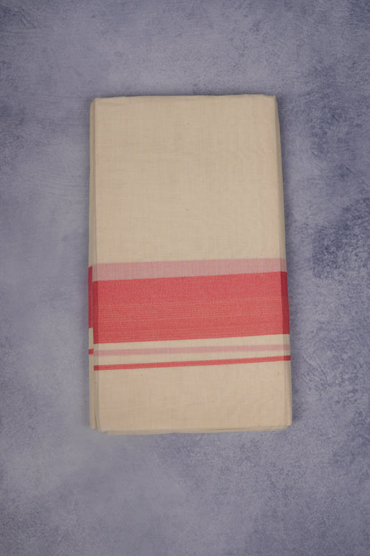 FCD-77C C/D DHOTHIE 4.00 MTR-Pink