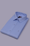 MCR CLUB COLOUR 99101 Half Sleeve Formal Color Shirt For Men