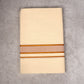 FD-186C C/D DHOTI  3.80 MTR-Brown