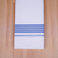 FCD-488 W/D DHOTI 3.80 MTR- Blue 5