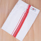 Easy Fit Fancy W/S Dhoti - Red