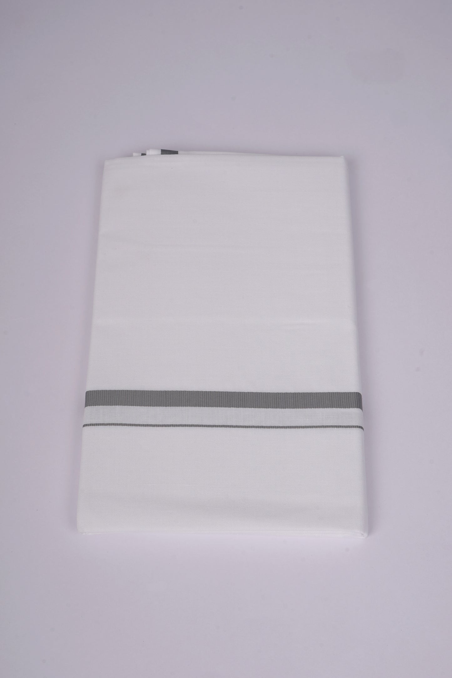 HS-05 W/S DHOTI  2.00 MTR - Gray