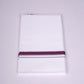 HS-20 W/S DHOTI  2.00 MTR - violet