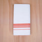 FCD-331 W/D DHOTI 3.80 MTR-Light Pink