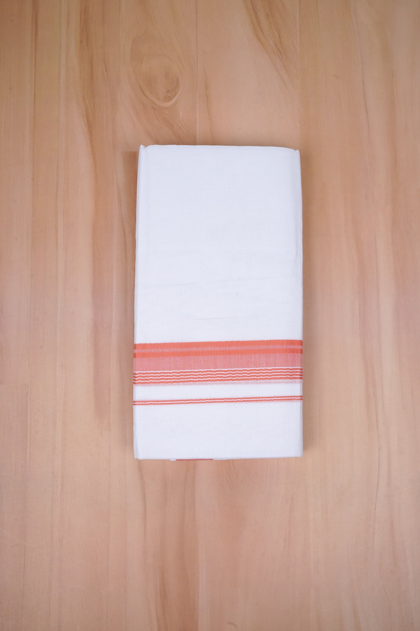 FCD-331 W/D DHOTI 3.80 MTR-Light Pink