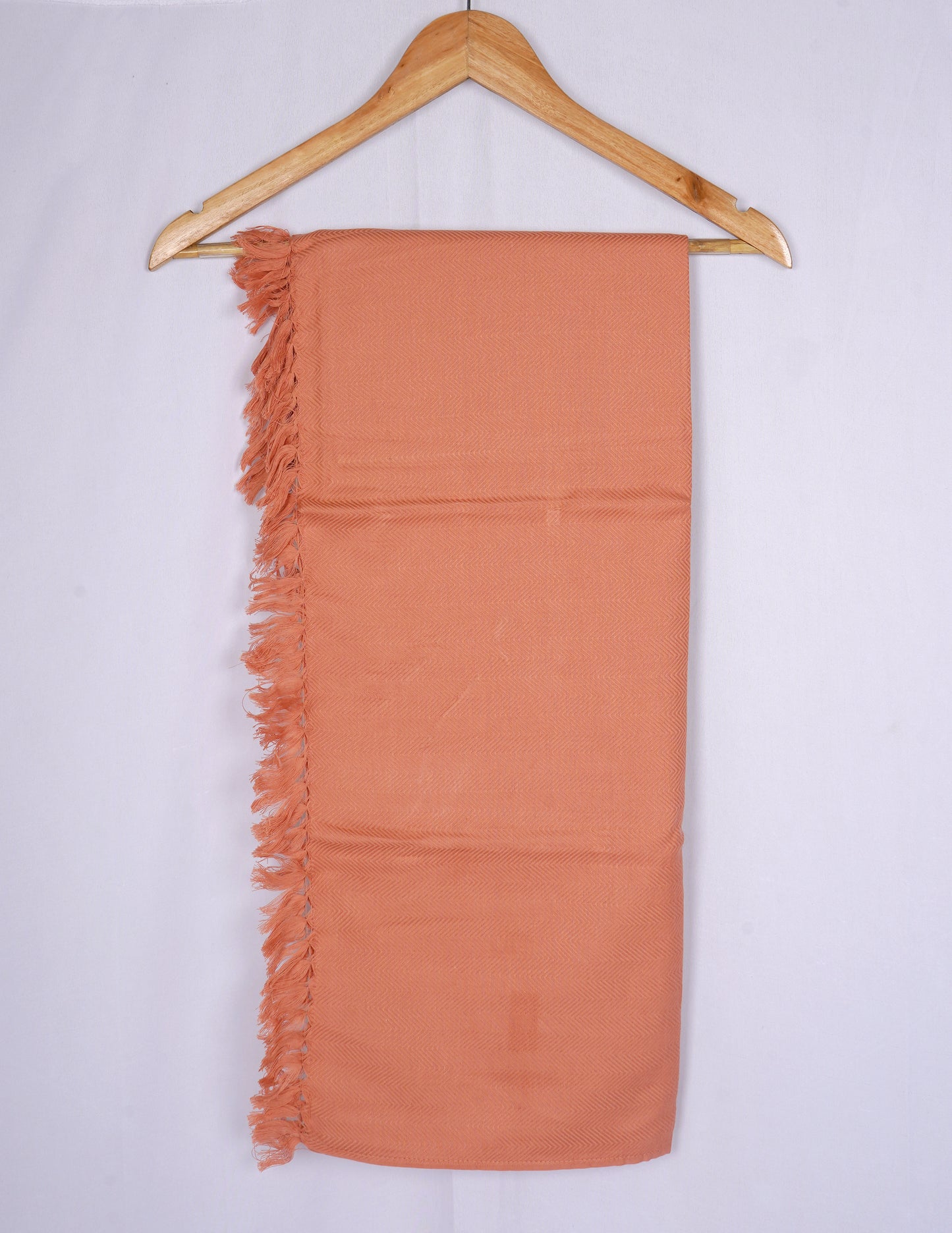 JORDAN COTTON - CBT-18 BATH TOWEL - 32X64 - DARK ORANGE